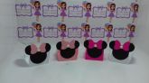 Forminhas Personalizadas 3D