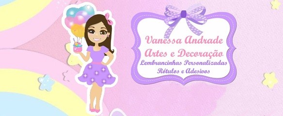 Loja de vanessaandradeartes